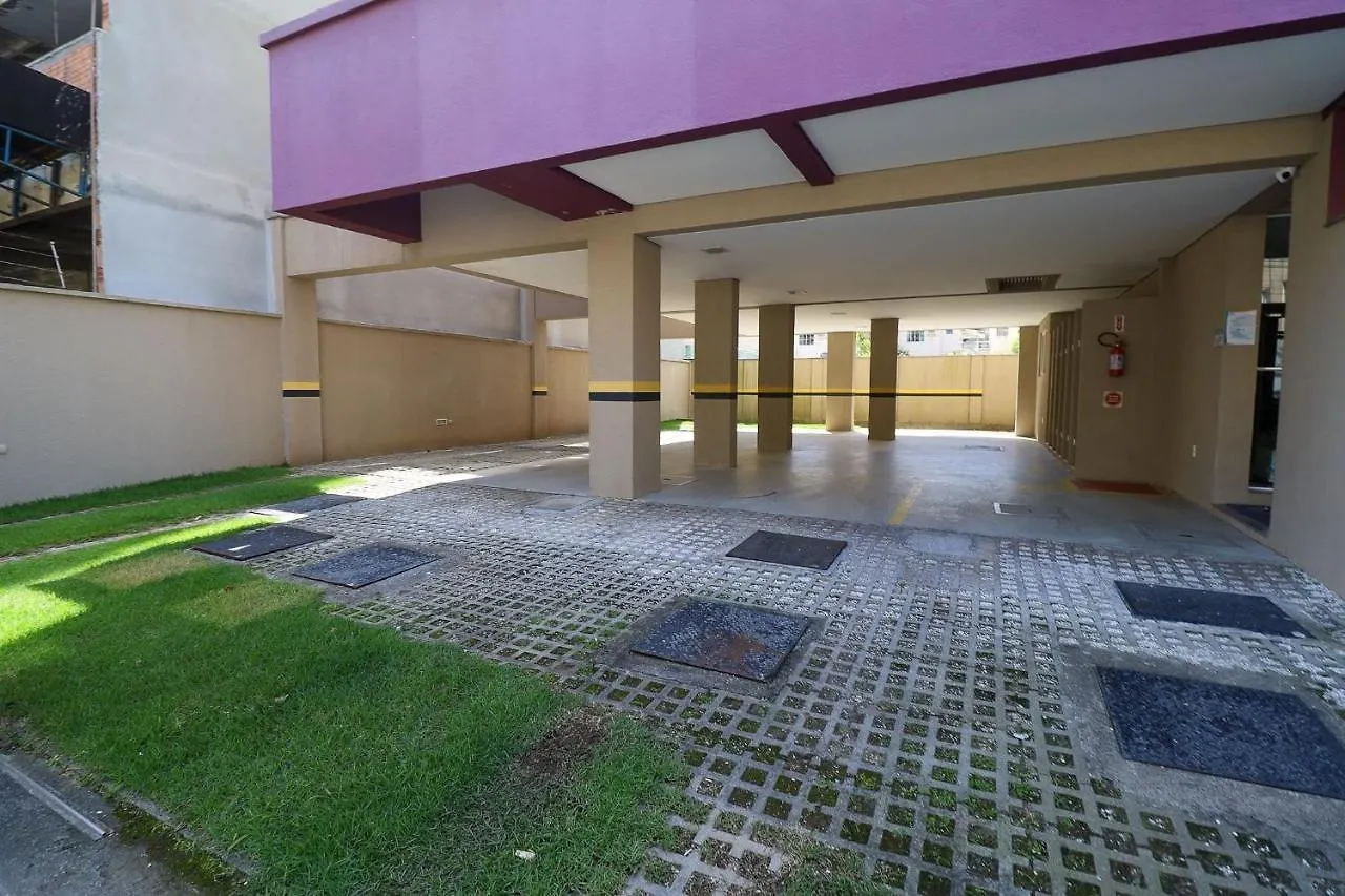 Pardal Village 501 - Cobertura Com Piscina Privativa A 200 Metros Do Mar - Bombinhas Διαμέρισμα