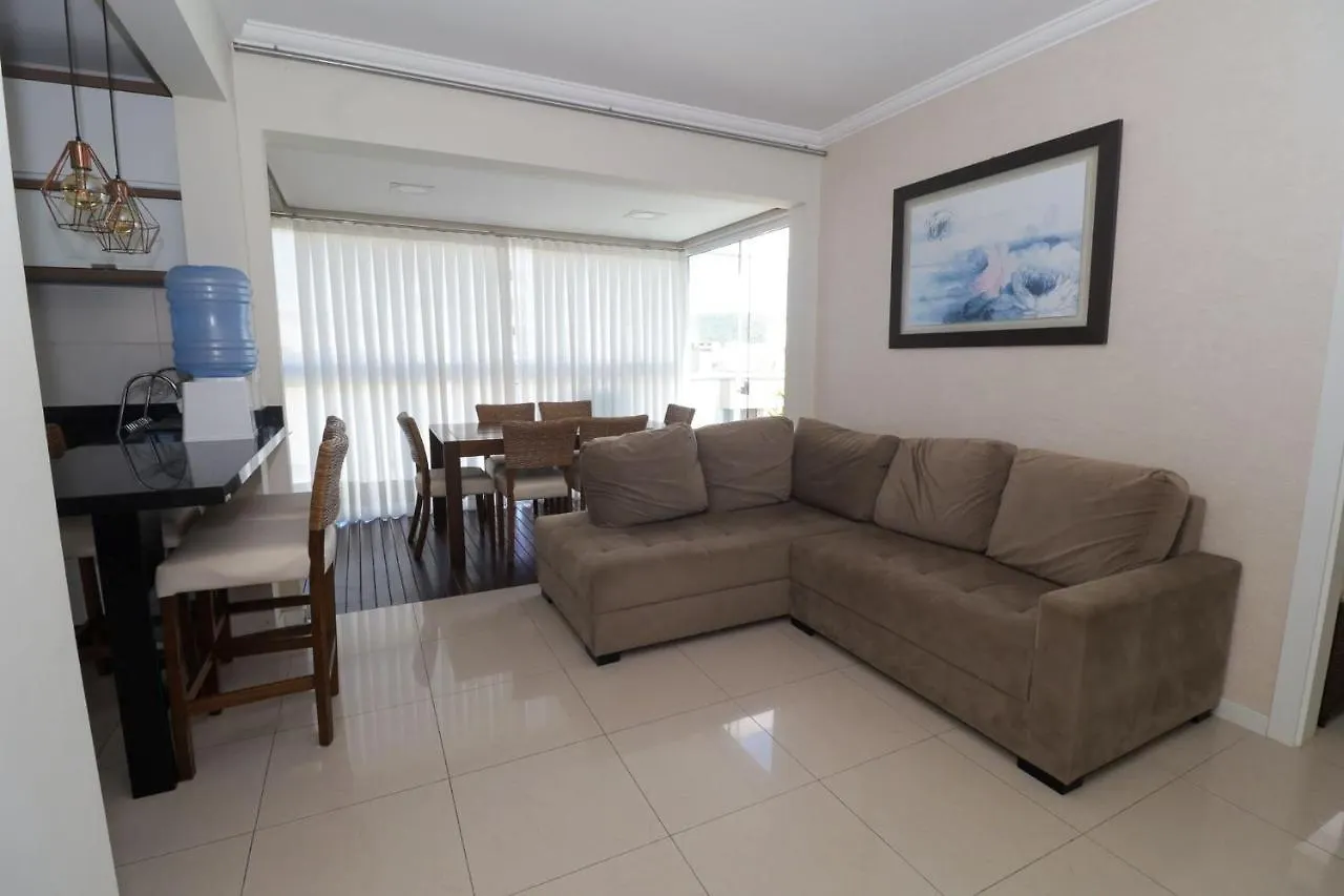 Pardal Village 501 - Cobertura Com Piscina Privativa A 200 Metros Do Mar - Bombinhas Διαμέρισμα